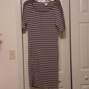 Lularoe Julia dress